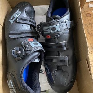 SIDI Road Bike Shoes